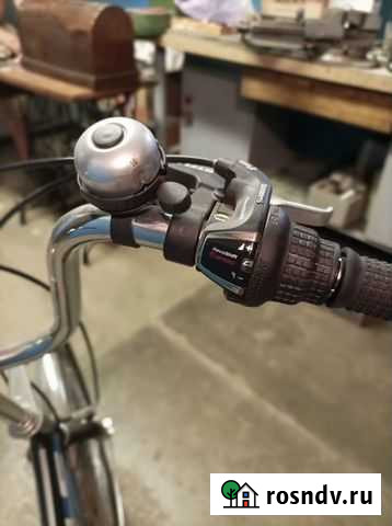 Велосипед stels Оренбург - изображение 1