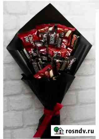 Сладкий букет Москва