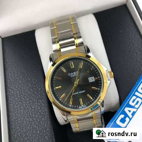 Часы Casio Троицк - изображение 1