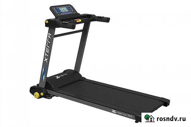 Беговая дорожка Xterra TR1 Москва - изображение 1