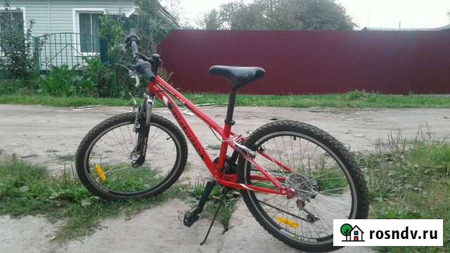 Велосипеды горные бу Клинцы - изображение 1