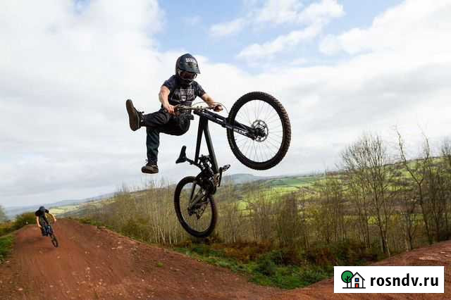 Веломастер48 Липецк - изображение 1