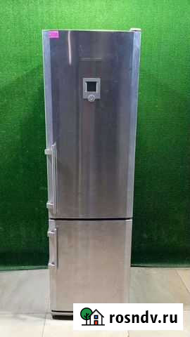 Холодильник бу Liebherr с гарантией Чехов - изображение 1