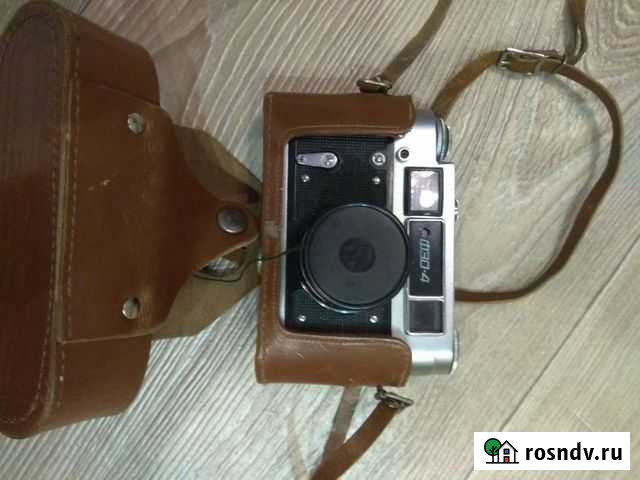 Плёночный фотоаппарат Самара - изображение 1