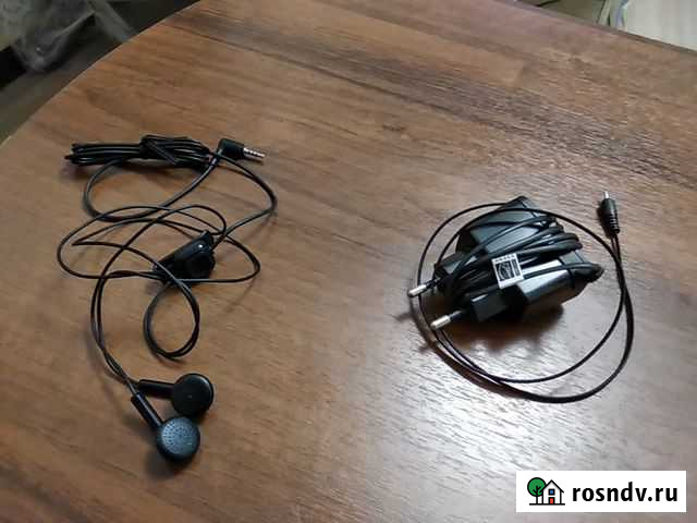 Наушники Тула - изображение 1