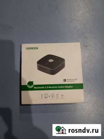 Bluetooth адаптер, ресивер Волгоград - изображение 1