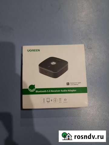 Bluetooth адаптер, ресивер Волгоград - изображение 1