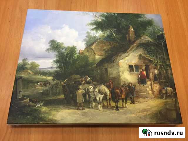 Сицилия Калуга - изображение 1