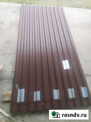 Профнастил Каменка - изображение 1