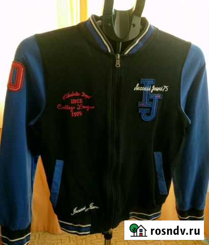 Кофта олимпийка на мальчика 158 см Калуга - изображение 1