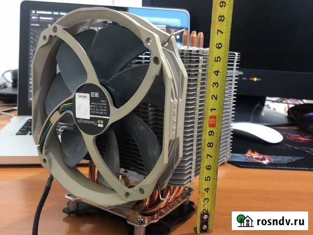 Кулер процеccорный, башня Красноярск - изображение 1