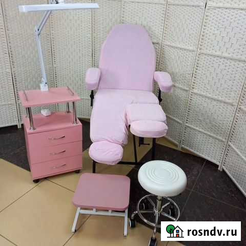 Педикюрное кресло Азов - изображение 1