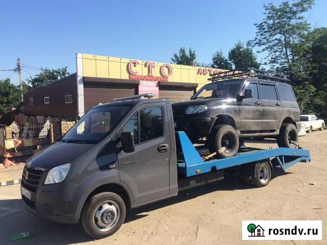 Эвакуатор Староминская 24 часа Староминская - изображение 1