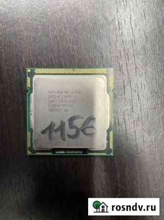 I3 560 1156 Краснодар