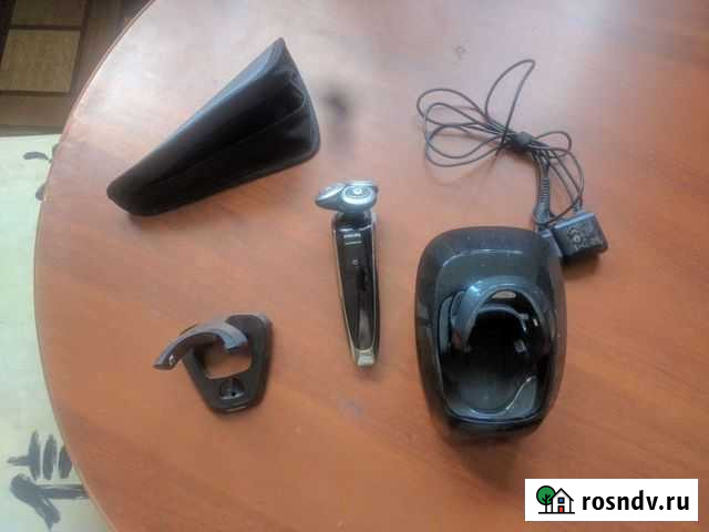 Продам бритву philips RQ 1250 Пермь - изображение 1