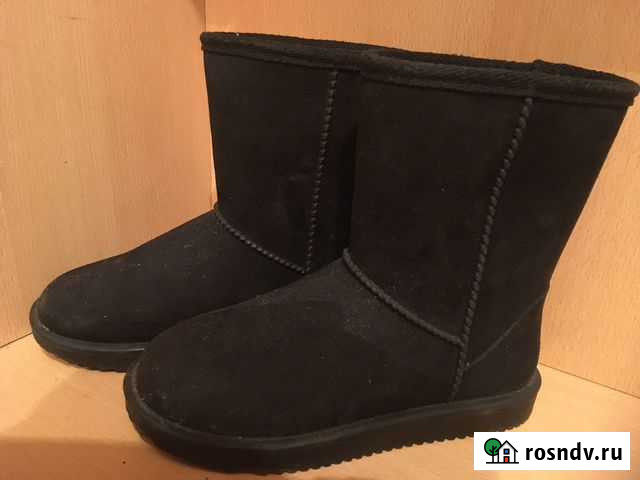 Сапоги Калининград - изображение 1