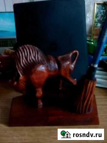 Подставка для ручки Зубр Лыткарино - изображение 1