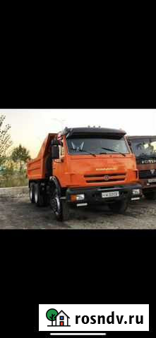 Грузоперевозки Рощино - изображение 1