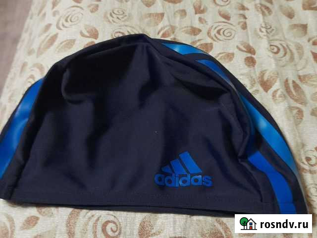 Шапочка для плавания adidas Павловский Посад - изображение 1