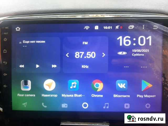 Магнитола teyes spro Калуга - изображение 1