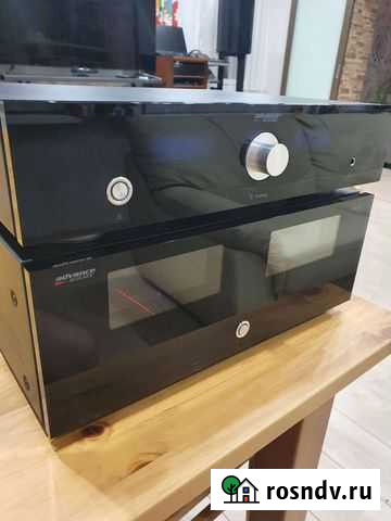 Advance Acoustic X-A160 + Advance Acoustic X-Pream Домодедово - изображение 1