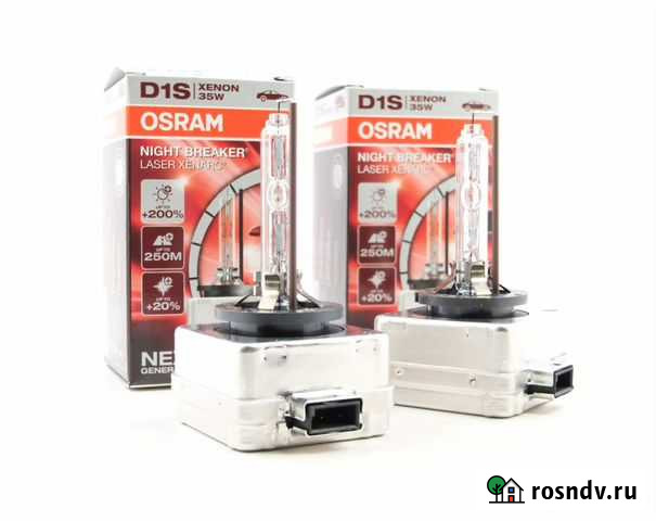 Штатные ксеноновые лампы Саратов - изображение 1