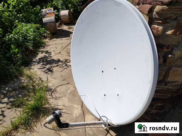 Антенна спутниковая Городище - изображение 1