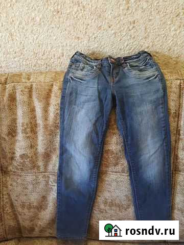 Джинсы утепленные Тюмень - изображение 1