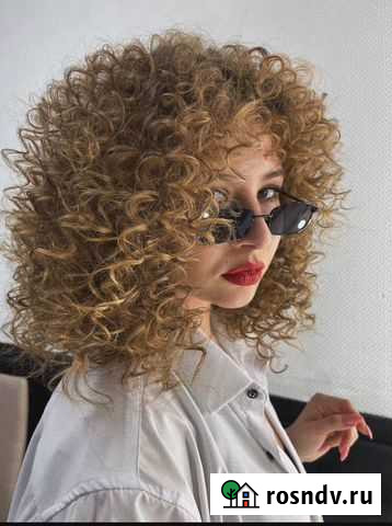 Свадебные прически Рязань - изображение 1