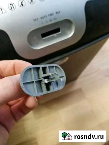 Шредер Rexel Promax Коломна - изображение 1