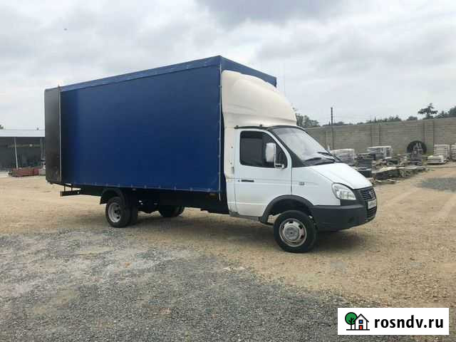 Переезды с грузчиками 24/7 Симферополь - изображение 1