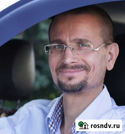 Автоинструктор Санкт-Петербург - изображение 1