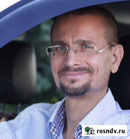 Автоинструктор Санкт-Петербург - изображение 1