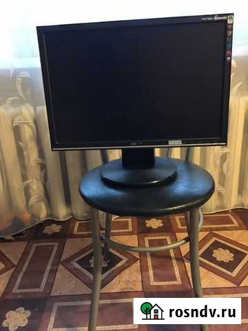 Монитор для компьютера asus Курган - изображение 1