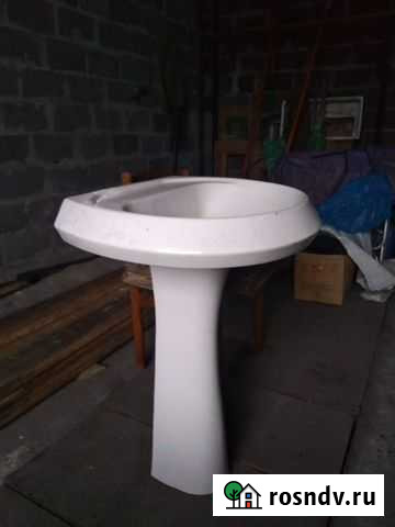 Кухонная мойка Советск - изображение 1