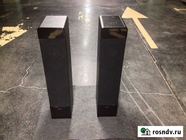 Колонки Тюмень - изображение 1