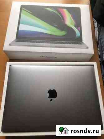 Apple MacBook Pro 13 (M1, 2020) 16 гб, 1 тб SSD Люберцы