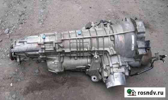 АКПП ZF 5HP19 quattro Салават