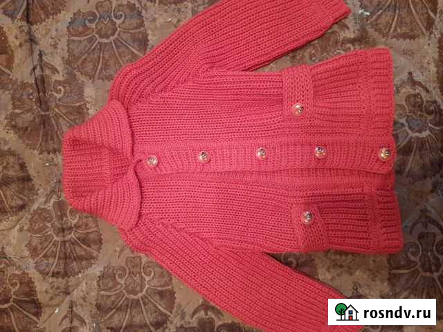 Кофта Липецк - изображение 1