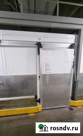 Холодильная камера / Холодильная камера бу Тольятти - изображение 1
