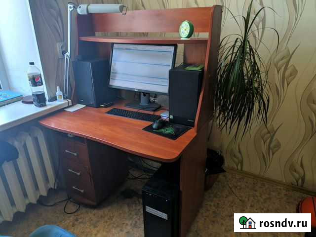 Компьютерный стол Орск - изображение 1