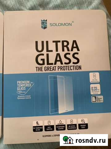 Стекло для планшета Samsung Galaxy Tab A 9,7” Балашиха - изображение 1