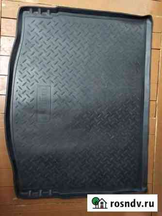 Коврик в багажник Ford Focus hatchback III Ярославль