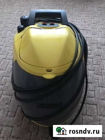 Паропылесос karcher SV1802 Самара - изображение 1