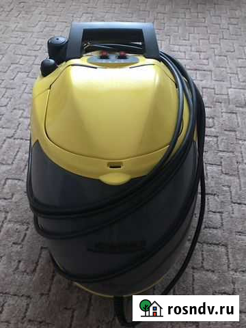 Паропылесос karcher SV1802 Самара - изображение 1