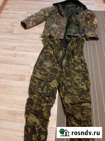 Комплект дс лётный Рязань - изображение 1