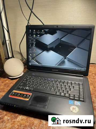 15.4” Ноутбук Samsung R510 Петропавловск-Камчатский - изображение 1