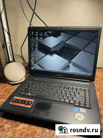 15.4” Ноутбук Samsung R510 Петропавловск-Камчатский - изображение 1