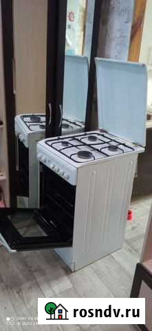 Газовая плита Владимир - изображение 1