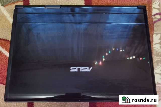 Ноутбук asus Нефтеюганск - изображение 1